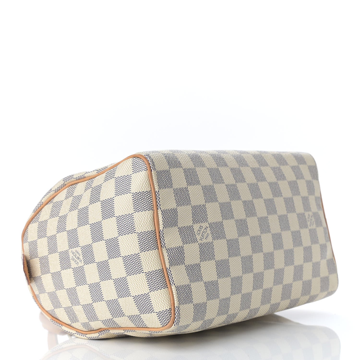 Louis Vuitton Damier Azur Speedy 25 4 of 16