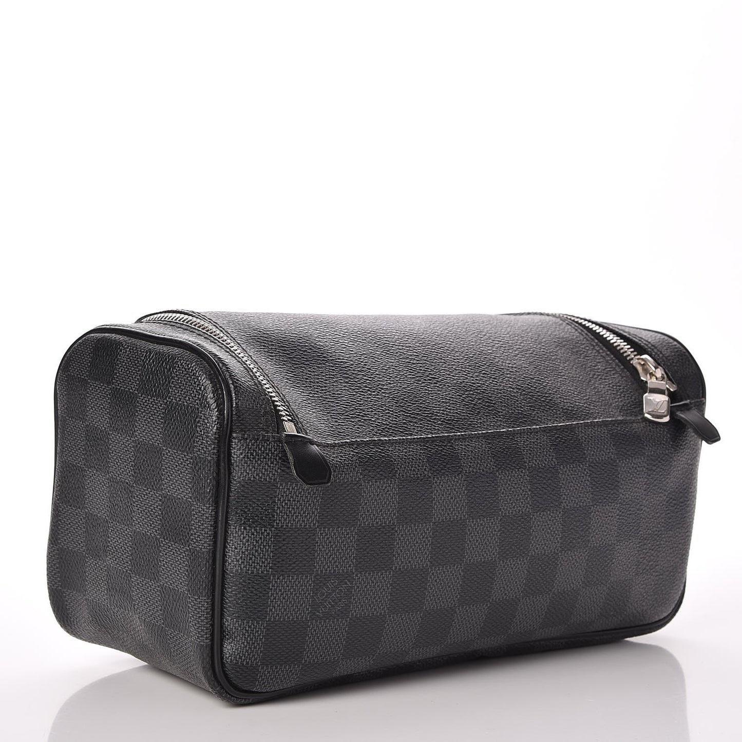 Damier Graphite Toiletry Pouch