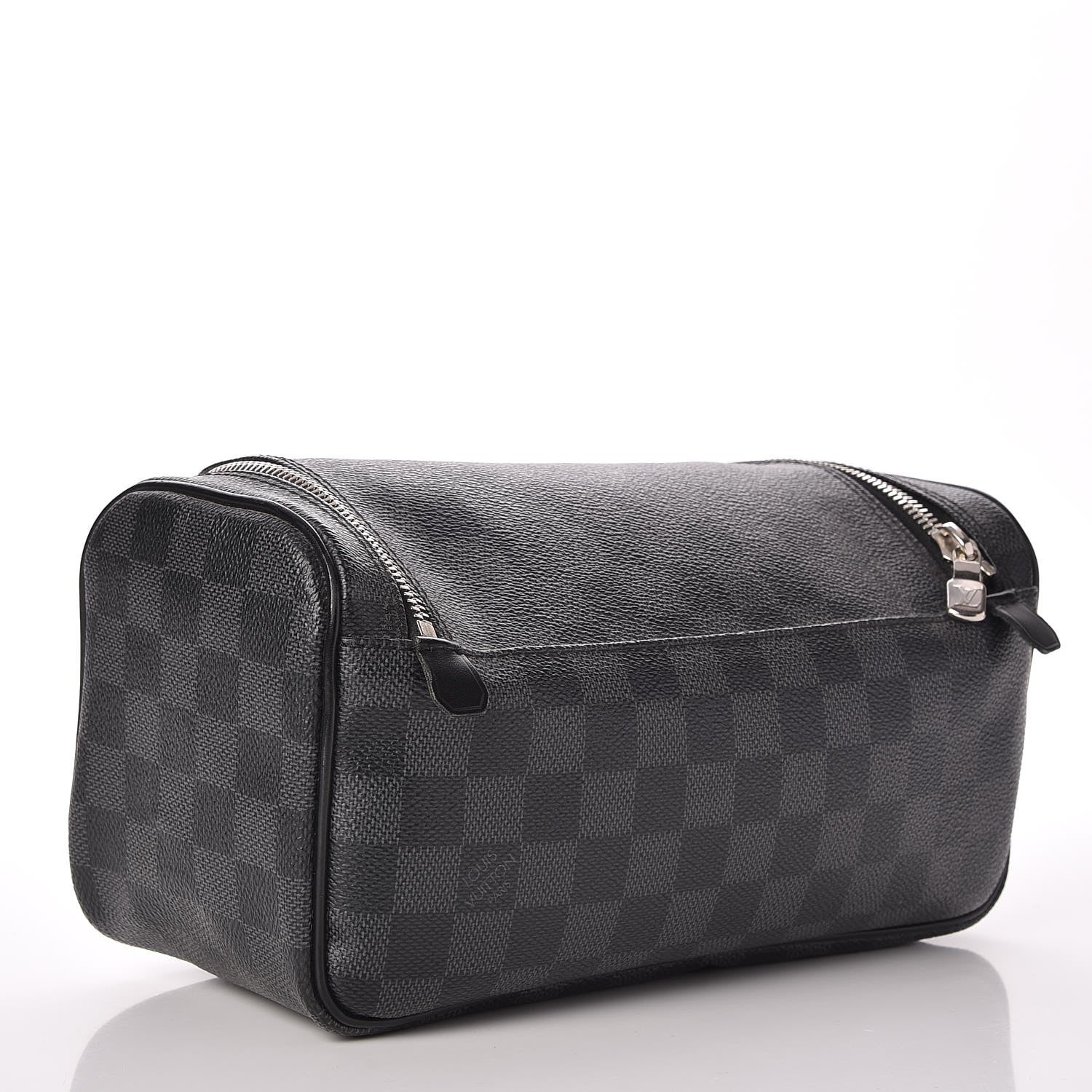 Louis Vuitton Damier Graphite Toiletry Pouch 3 of 7