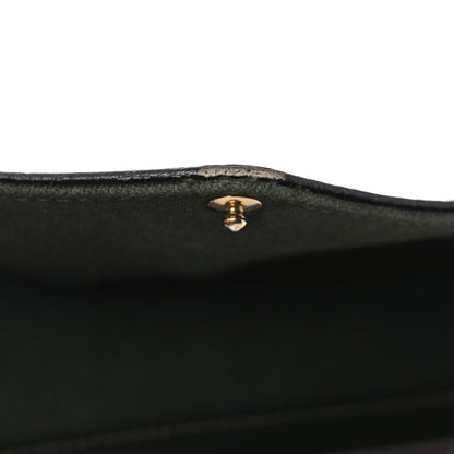 Louis Vuitton Monogram Felicie Strap & Go Kaki 11 of 14