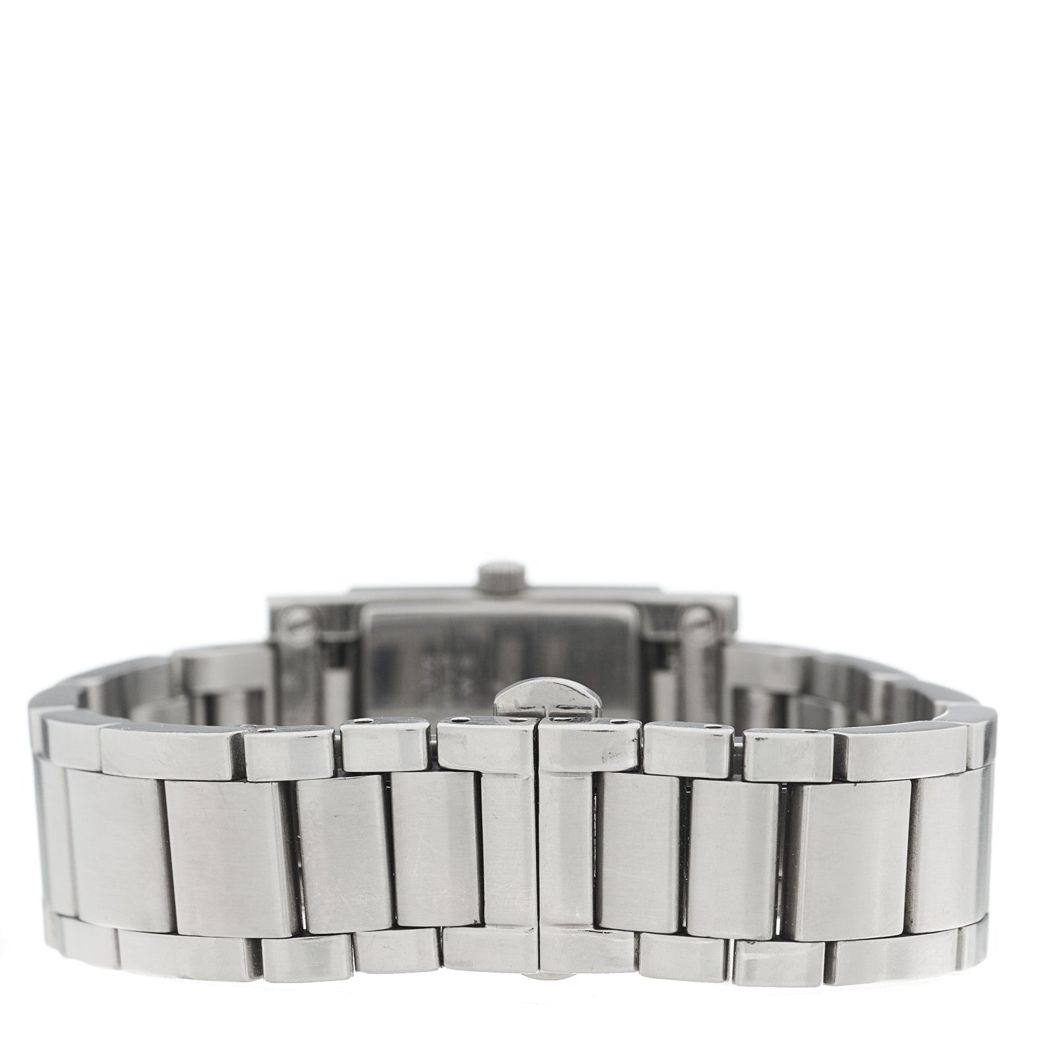 Gucci Stainless Steel 19mm 7900P Quartz Watch Black 3 of 4