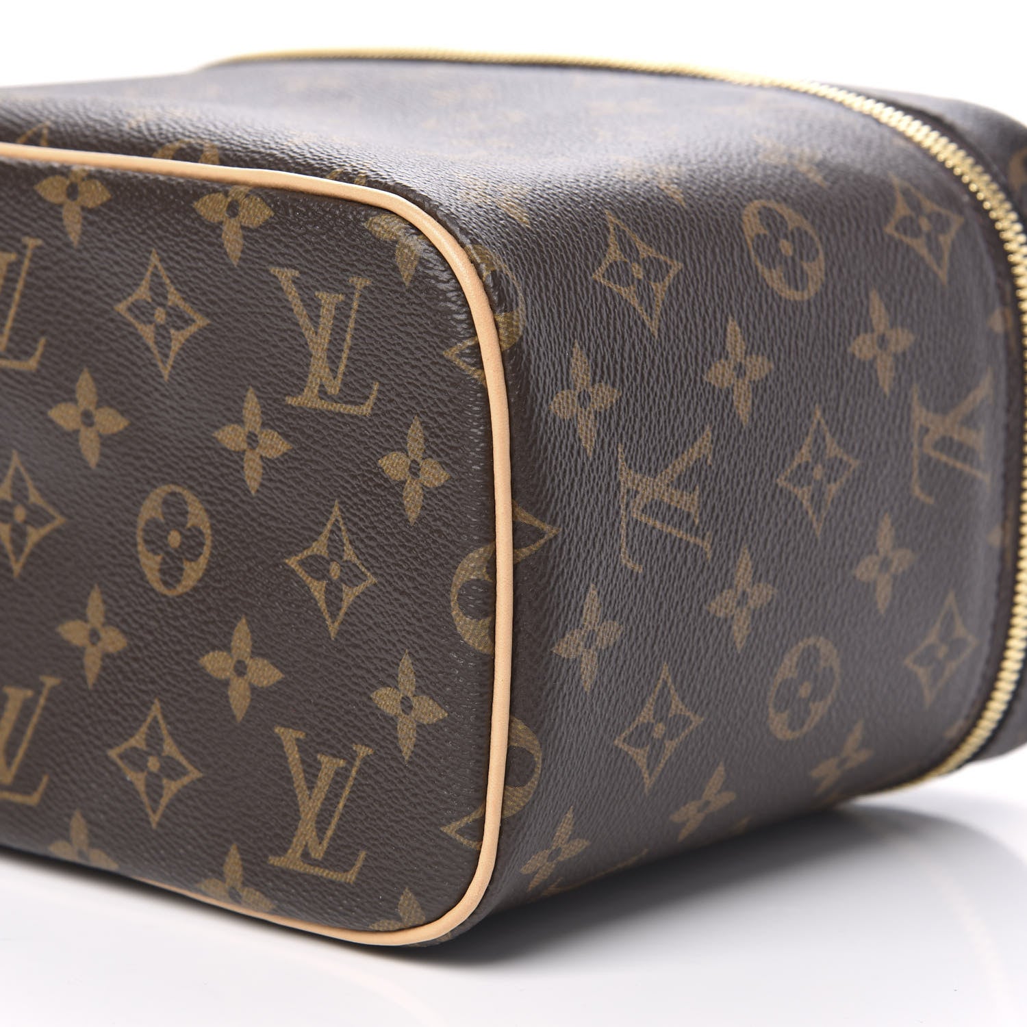 Louis Vuitton Monogram Nice BB 8 of 10