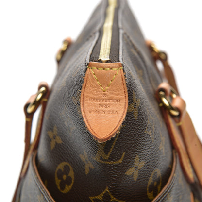 Louis Vuitton Monogram Totally MM 6 of 6