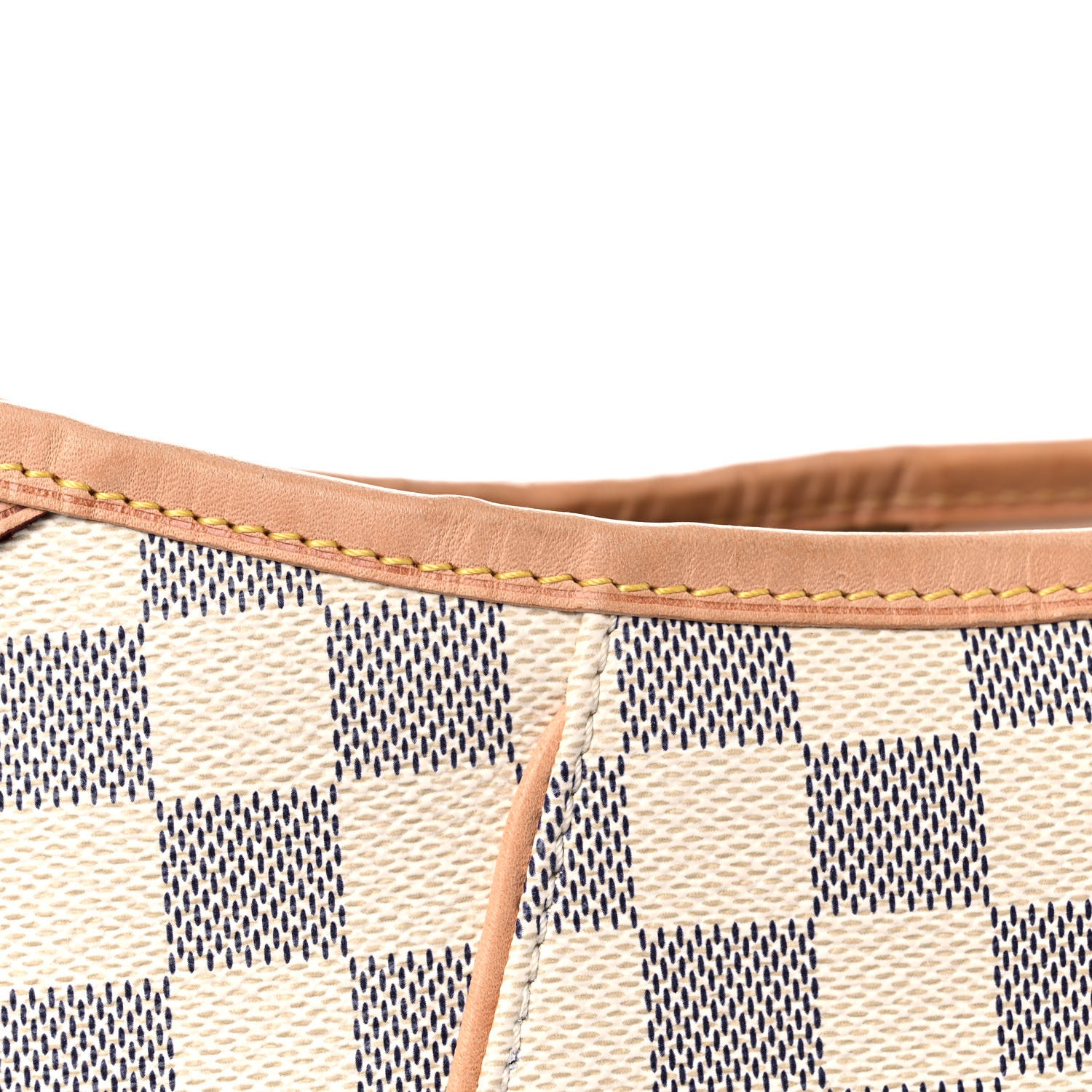 Louis Vuitton Damier Azur Galliera PM 18 of 23