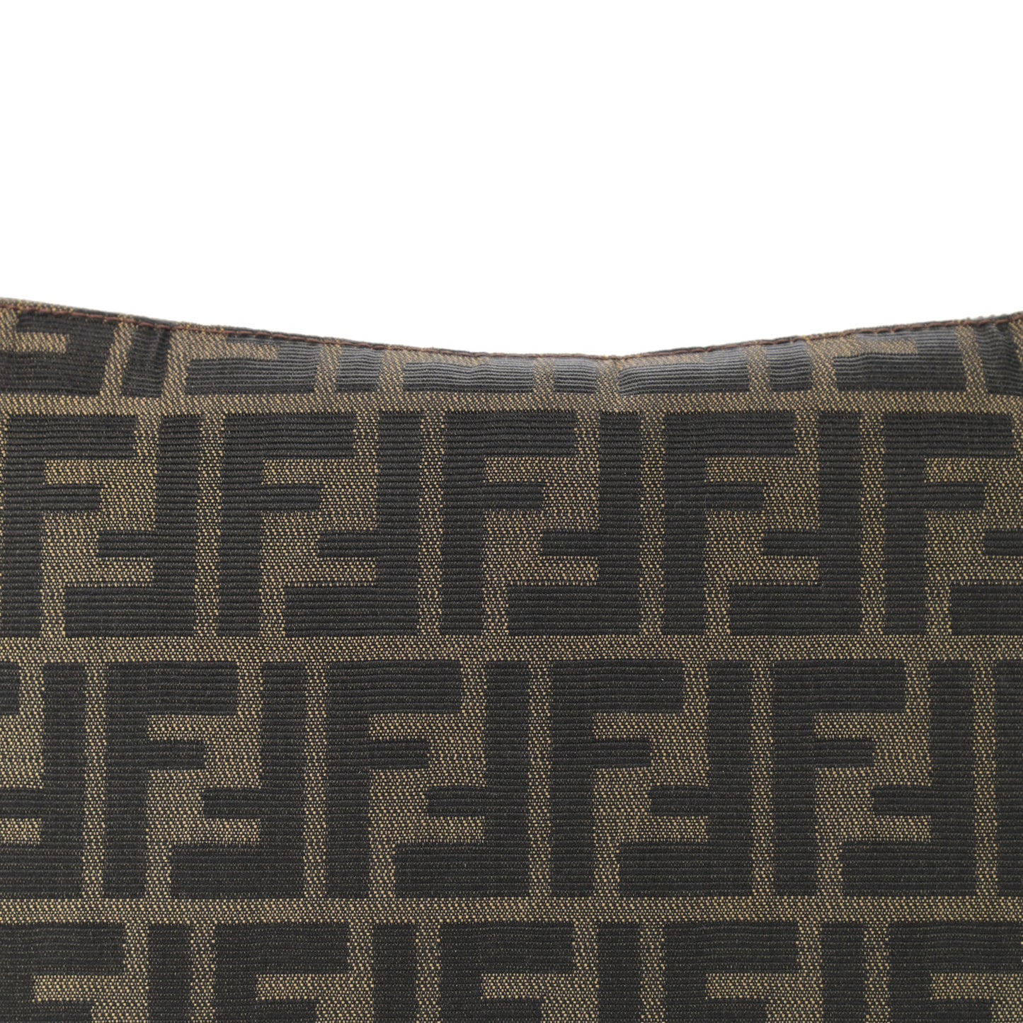 Zucca Shoulder Bag Tobacco
