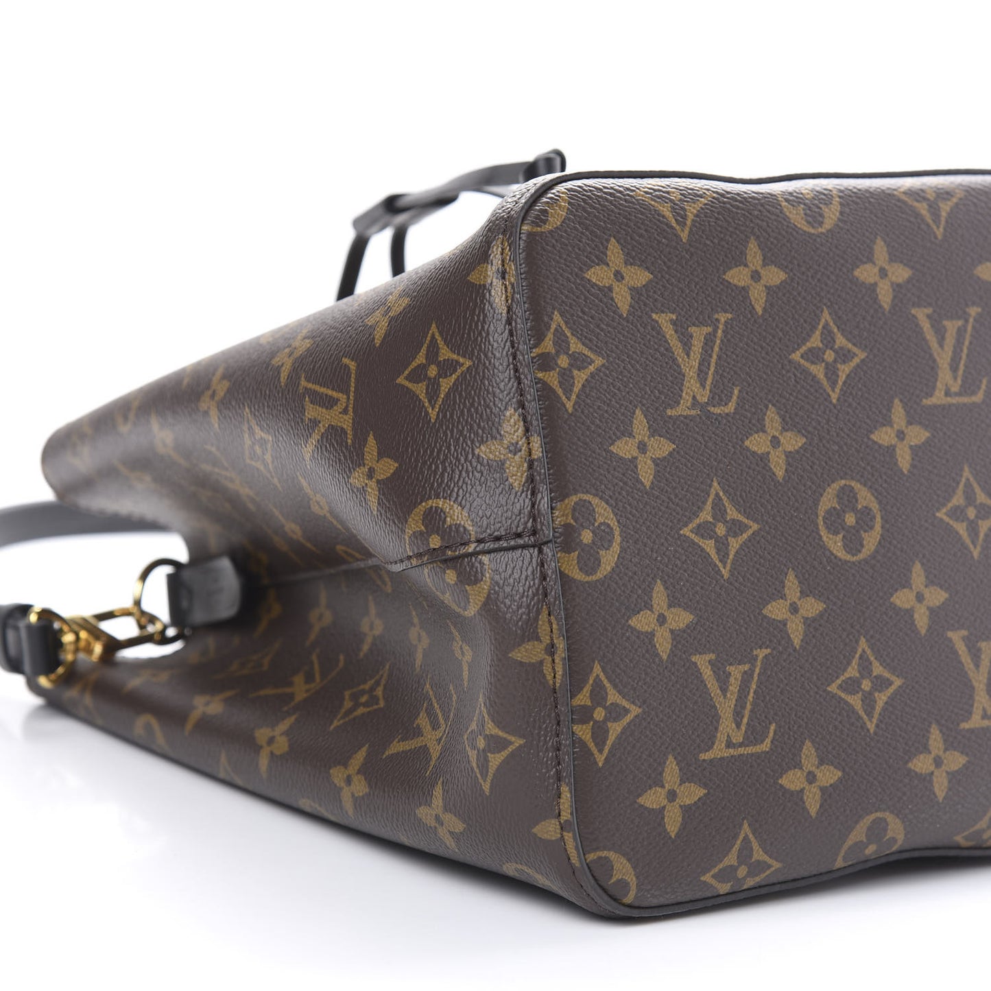 Monogram Neonoe MM Black