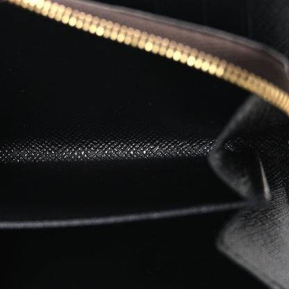 Louis Vuitton Reverse Monogram Lou Wallet 5 of 7