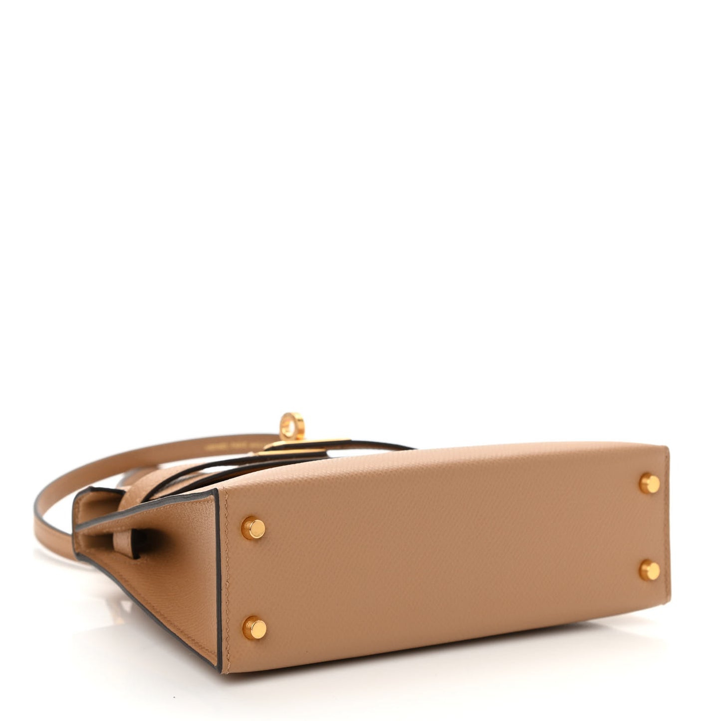 Epsom Mini Kelly Sellier 20 Chai