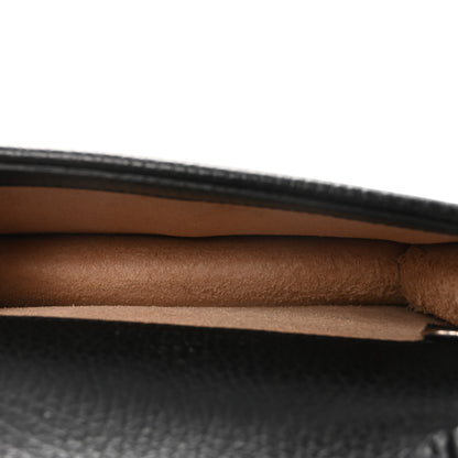 Gucci Calfskin Super Mini Dionysus Shoulder Bag Black 5 of 9
