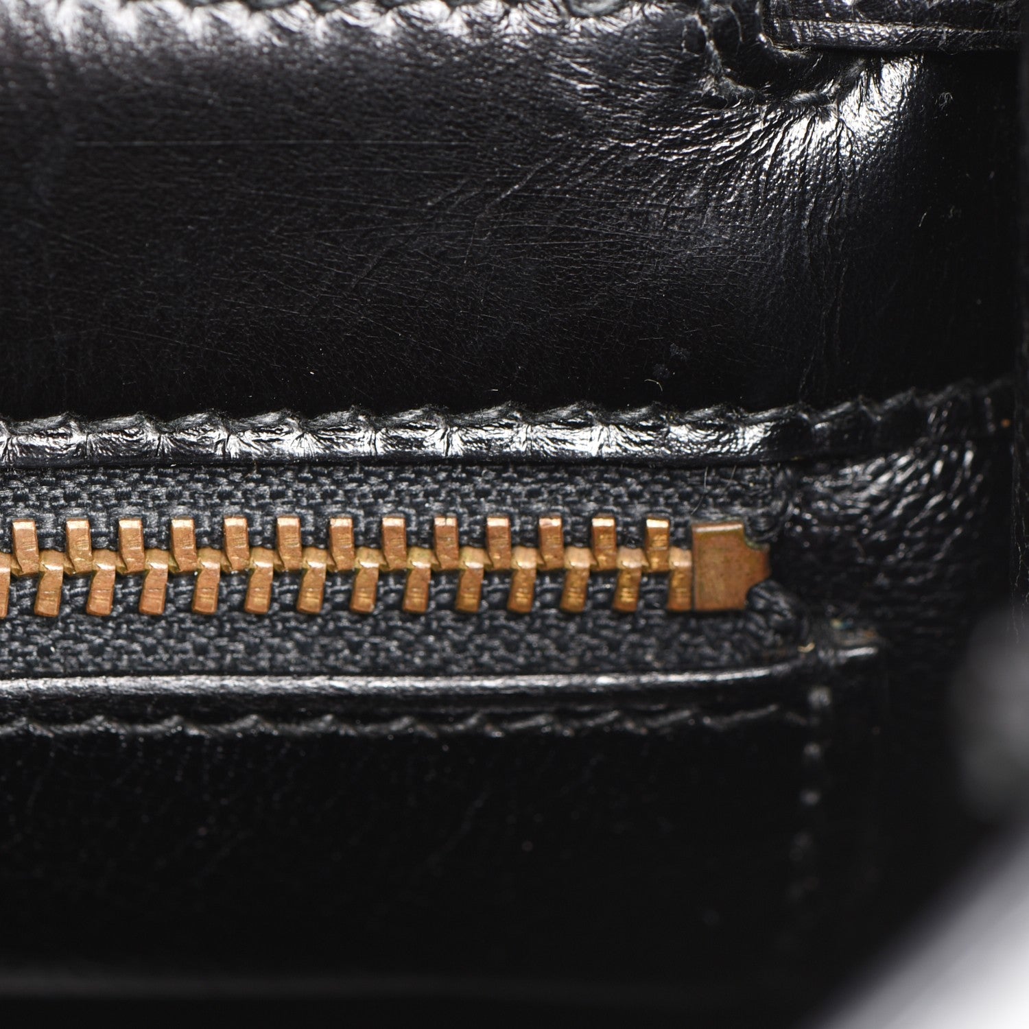 Hermes Box Kelly Retourne 32 Black 18 of 32