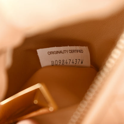Bottega Veneta Nappa Intrecciato Mini Jodie Almond 7 of 8