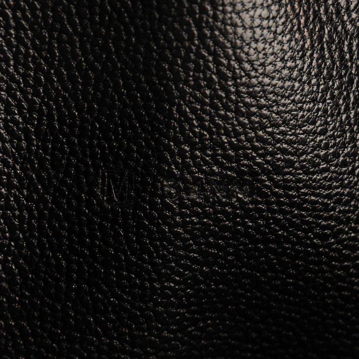 Lizard Azap Wallet Black