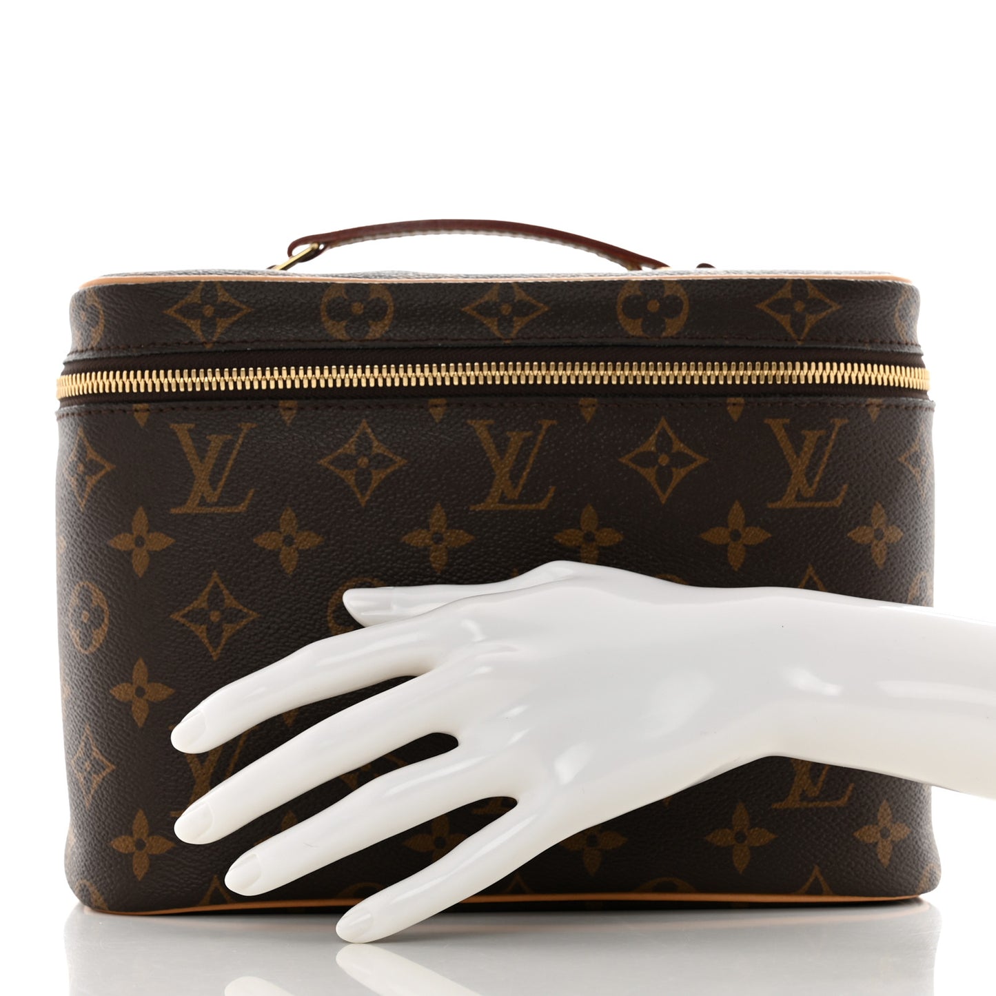 Monogram Nice BB
