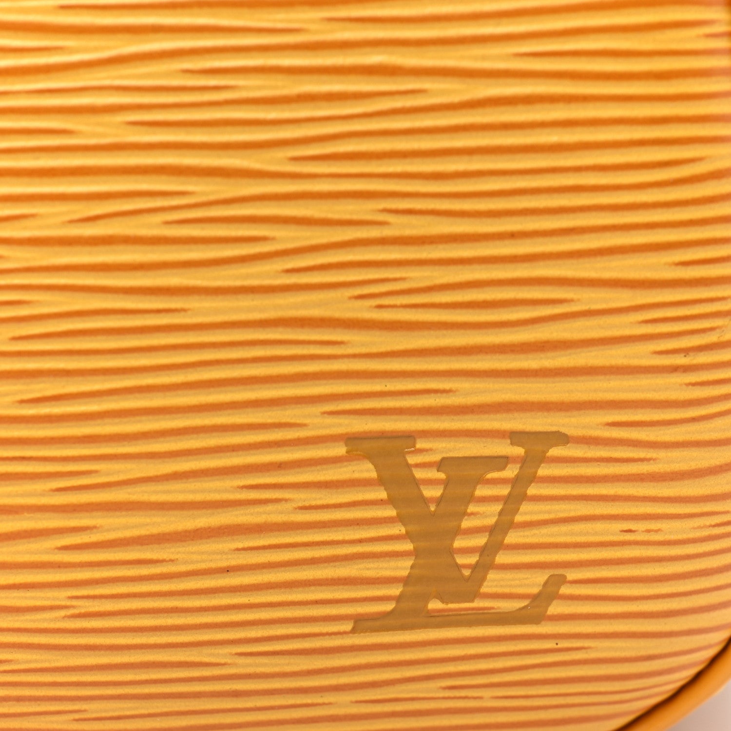 Louis Vuitton Epi Jasmin Tassil 7 of 9