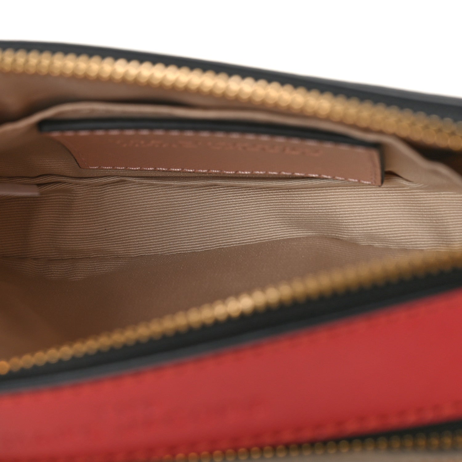 Marc Jacobs Saffiano Small Snapshot Camera Bag New Rose 6 of 9