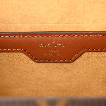 Louis Vuitton Monogram Papillon Trunk 6 of 9
