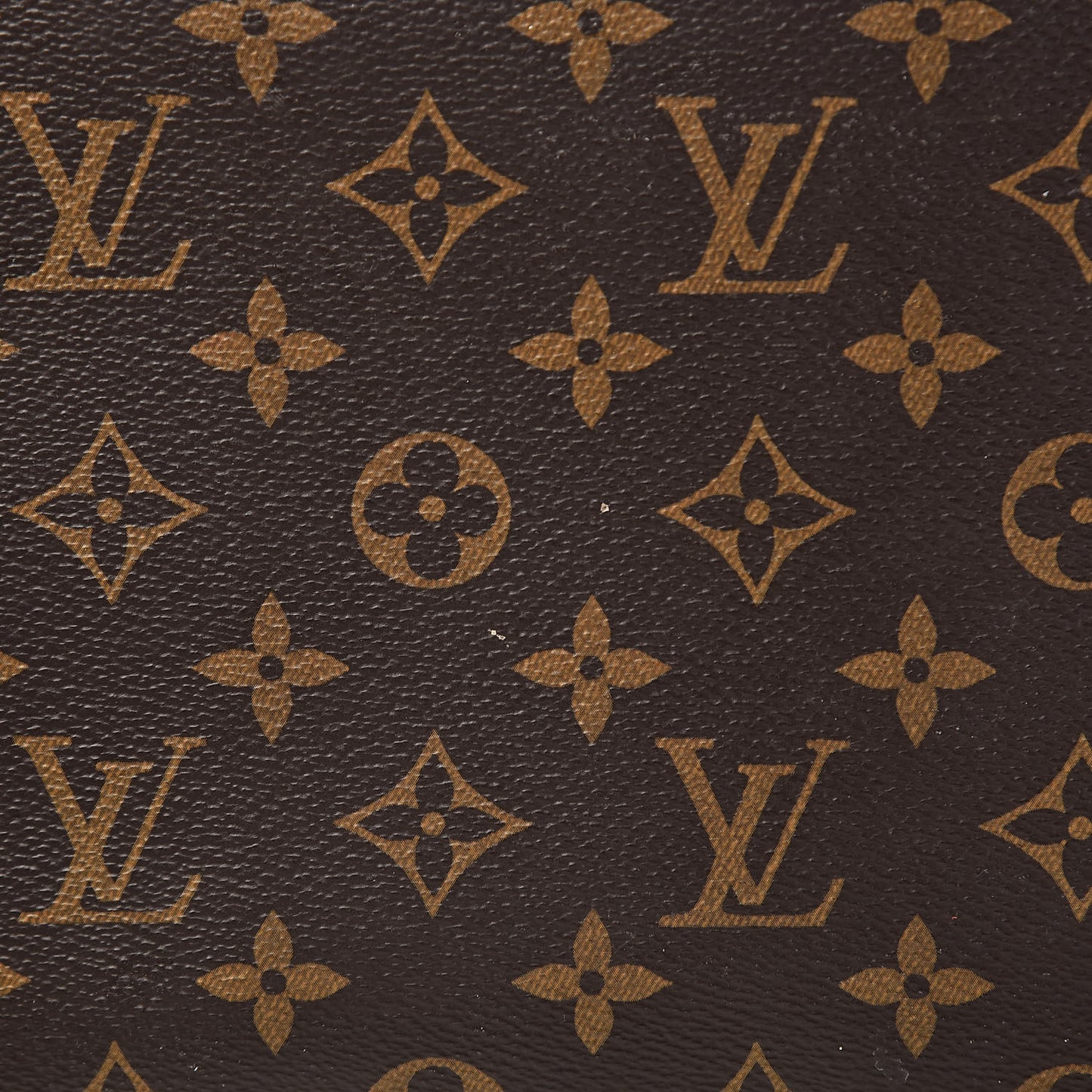 Monogram Neonoe MM Black