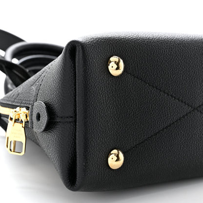 Louis Vuitton Empreinte Neo Alma BB Black 8 of 9