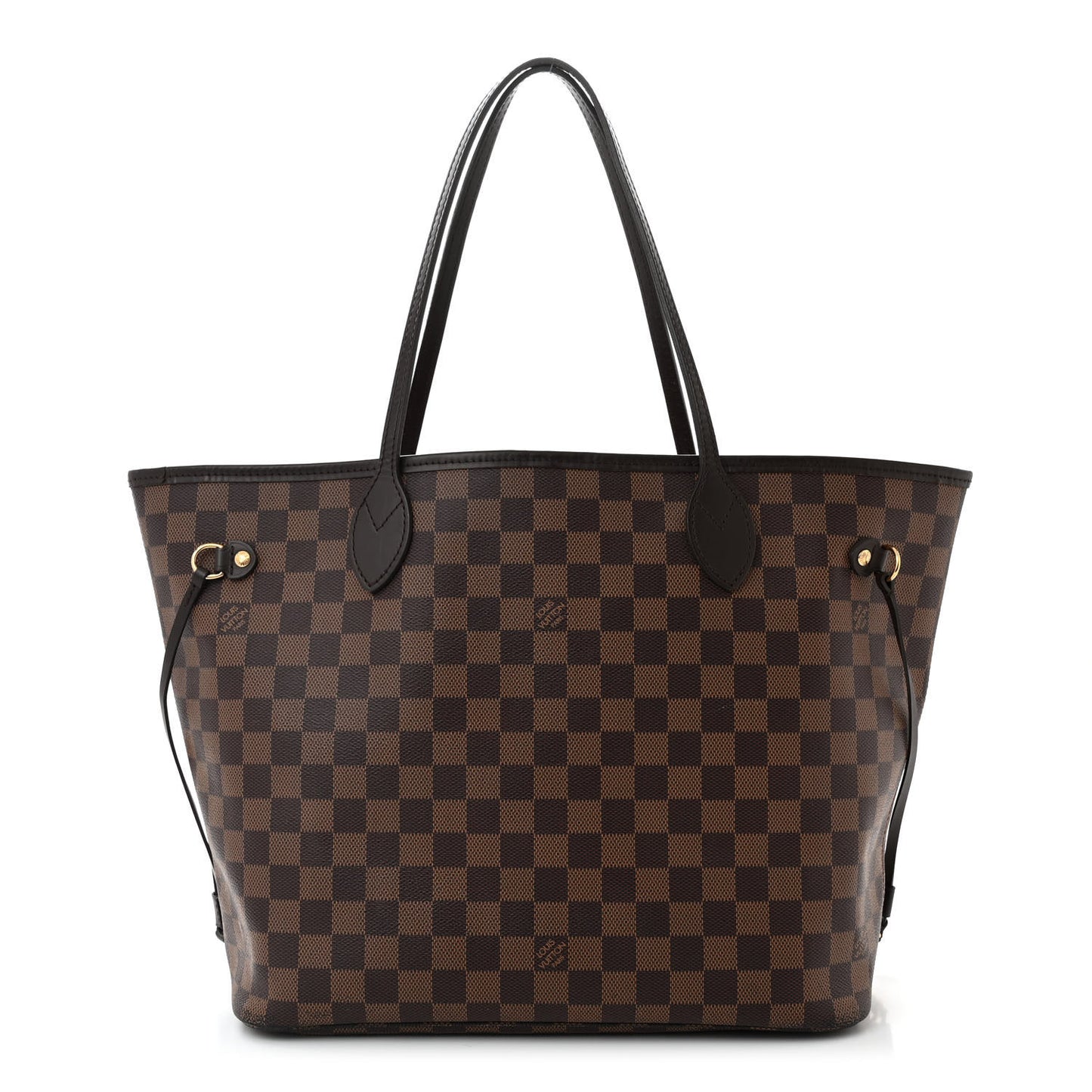 Damier Ebene Neo Neverfull MM