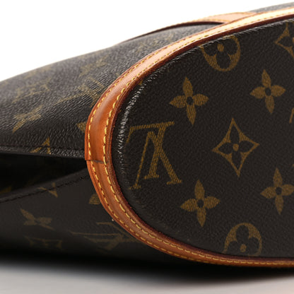 Louis Vuitton Monogram Babylone 8 of 11