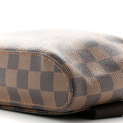 Louis Vuitton Damier Ebene Geronimos 8 of 10