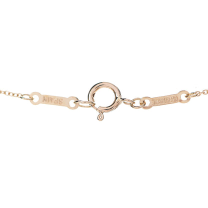 Tiffany 18K Yellow Gold 12mm Elsa Peretti Star of David Pendant Necklace 5 of 8