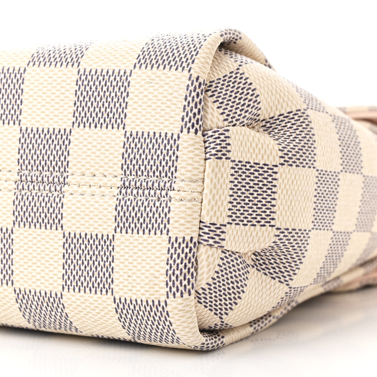 Louis Vuitton Damier Azur Croisette 10 of 11