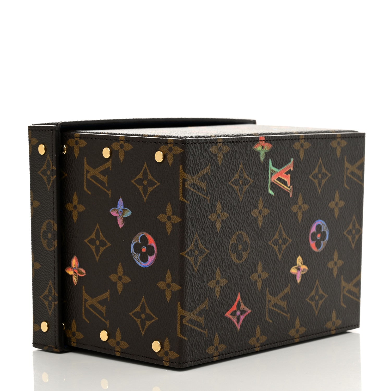 Louis Vuitton Monogram Color Box 4 of 6