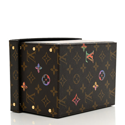 Louis Vuitton Monogram Color Box 4 of 6