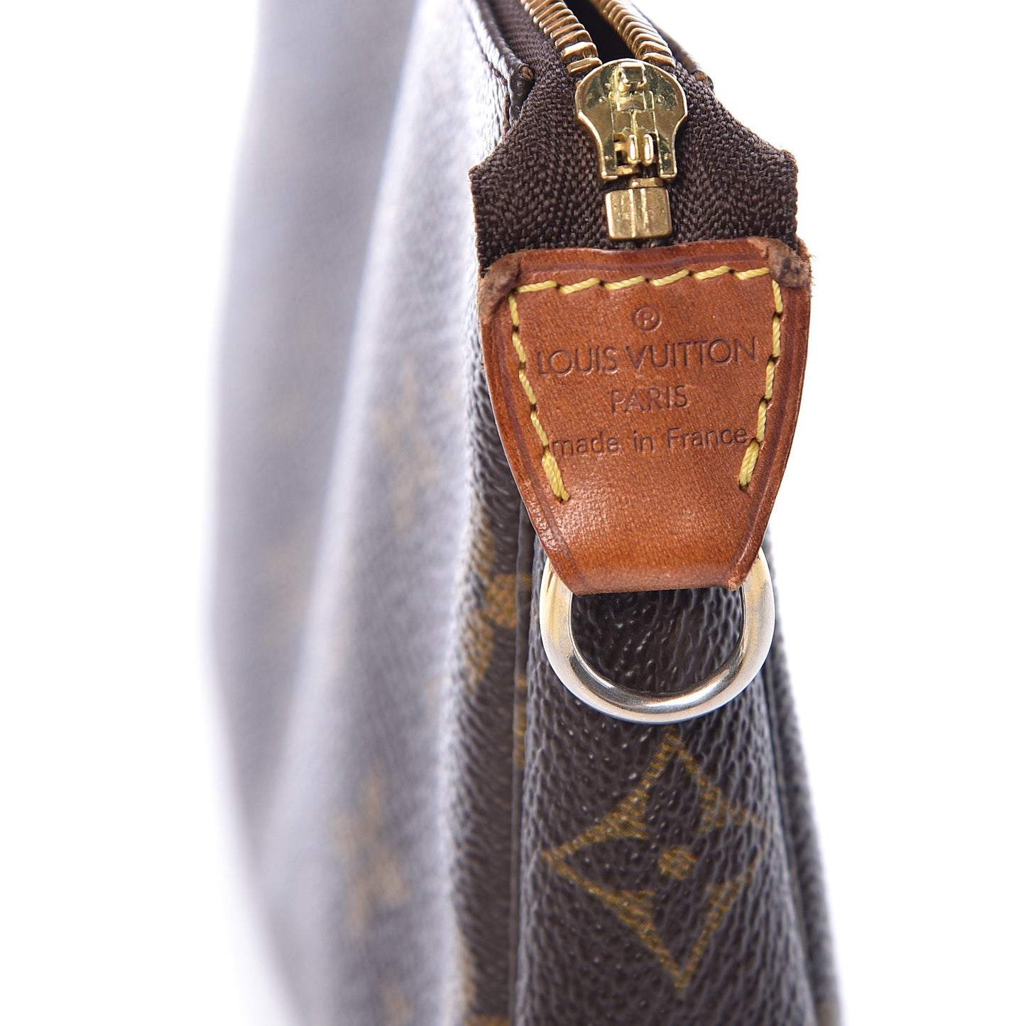 Monogram Pochette Accessories