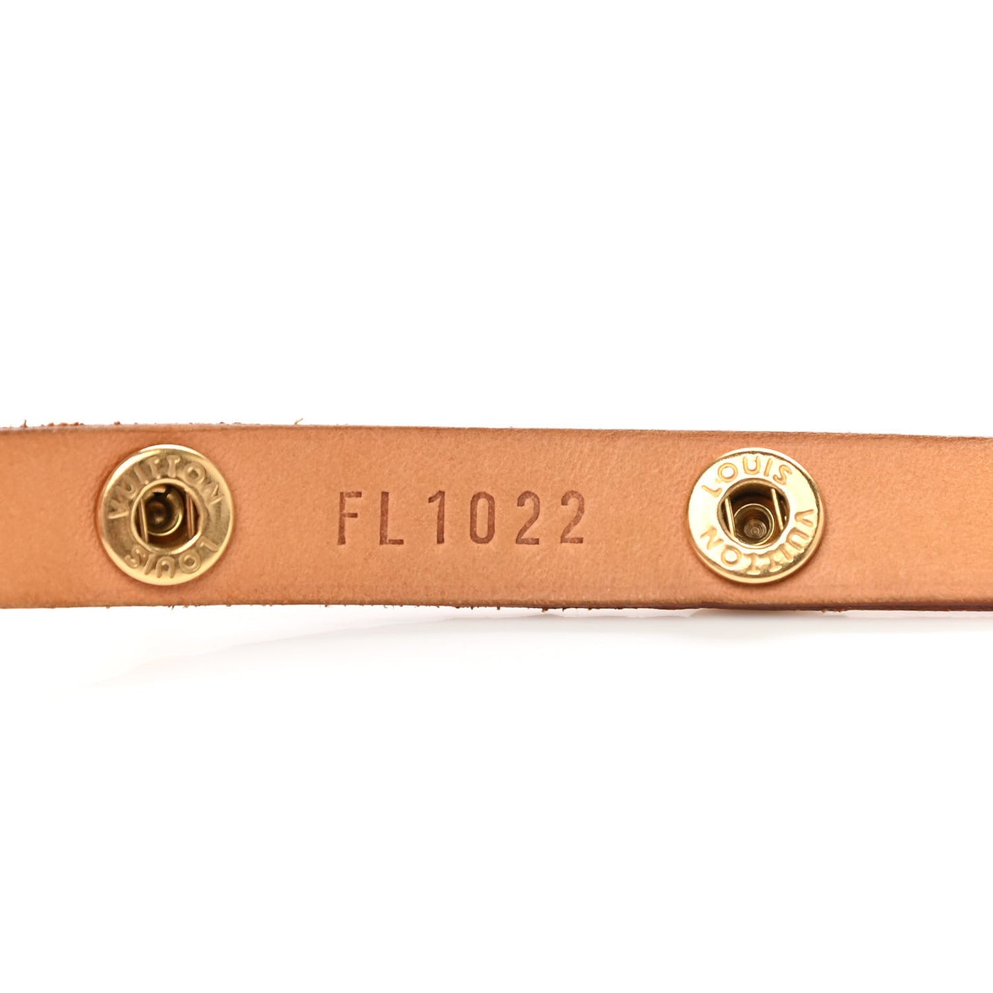 Monogram Pochette Florentine M