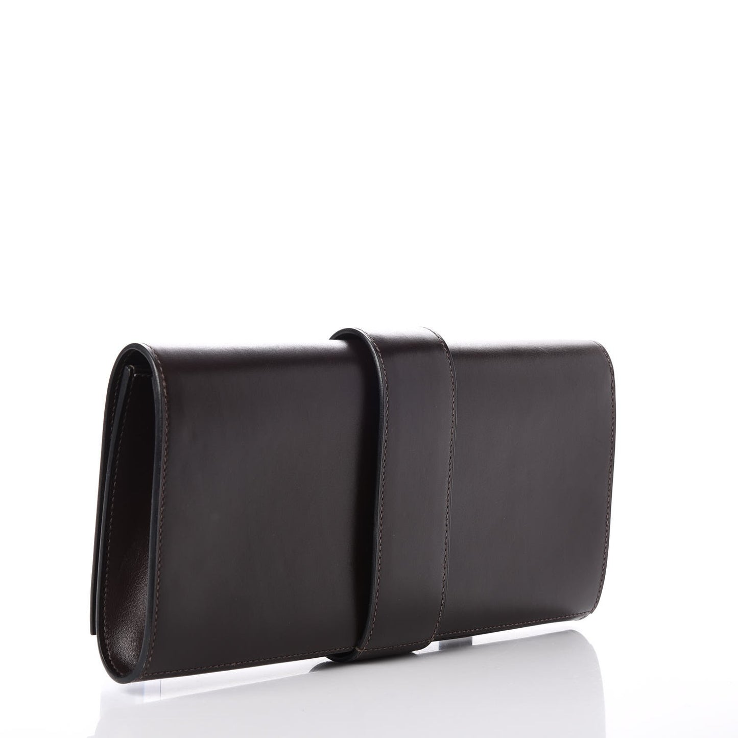 Box Medor 29 Clutch Chocolate