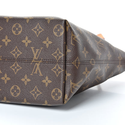 Louis Vuitton Monogram Iena PM 10 of 14