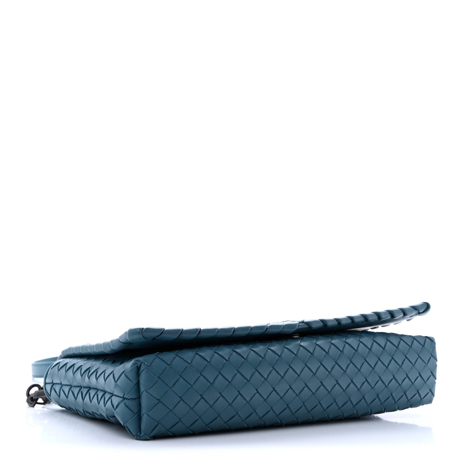 Bottega Veneta Nappa Intrecciato Small Olimpia Bag Brighton 4 of 11