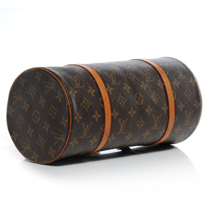 Louis Vuitton Monogram Papillon 30 4 of 8