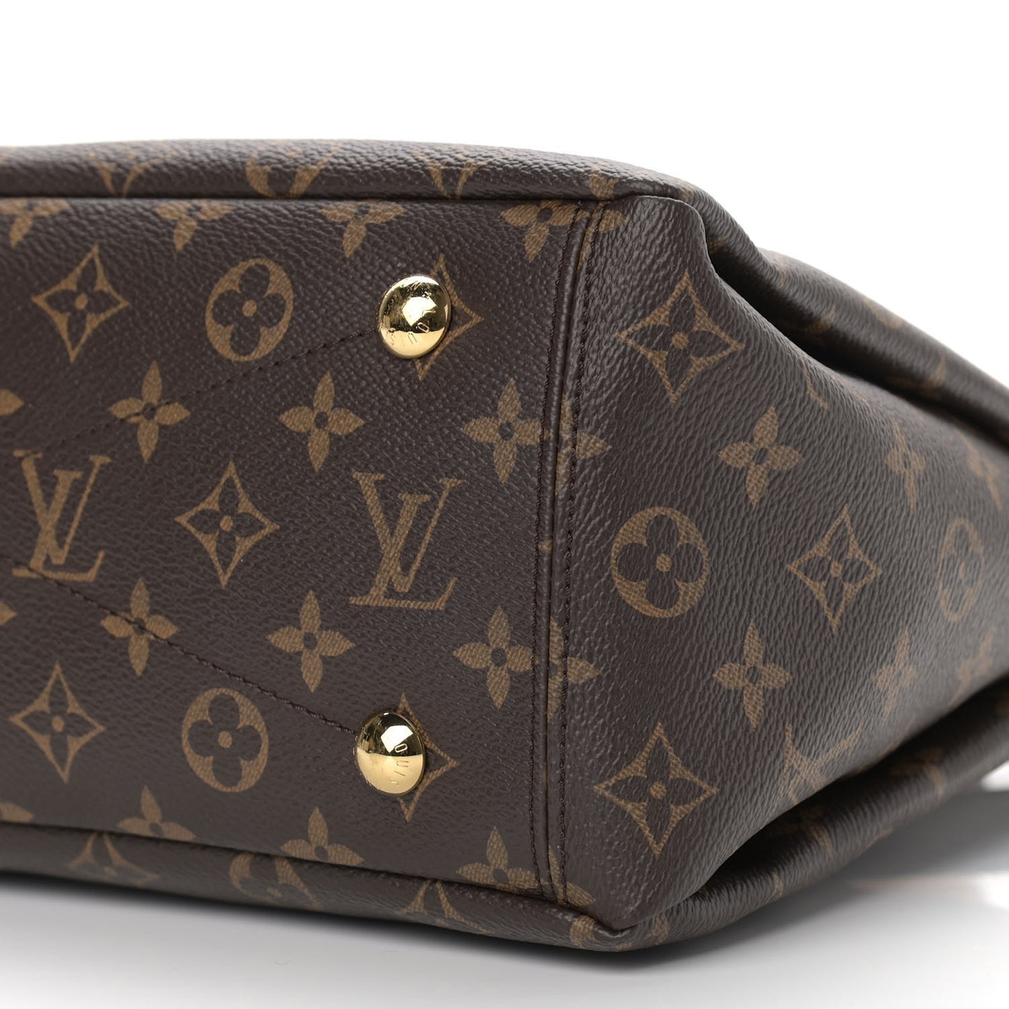 Monogram Pallas Black