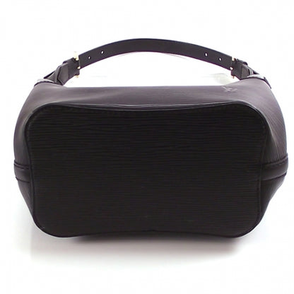 Louis Vuitton Epi Mandara PM Black 5 of 10