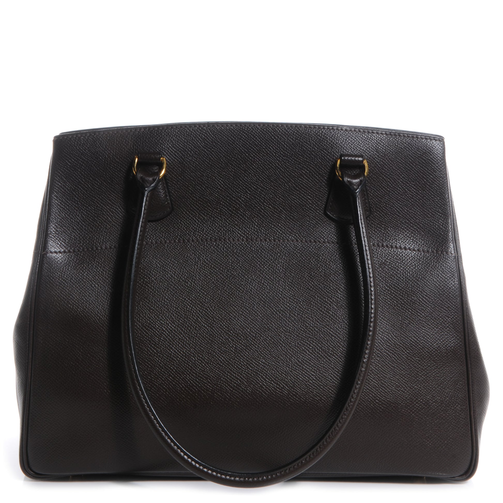 Hermes Courchevel La 30 Shoulder Bag Ebene 1 of 6