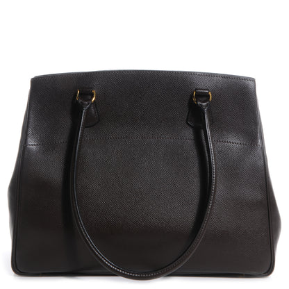 Hermes Courchevel La 30 Shoulder Bag Ebene 1 of 6