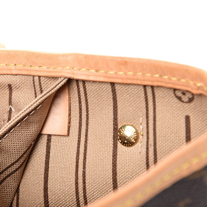 Louis Vuitton Monogram Neverfull PM 6 of 11
