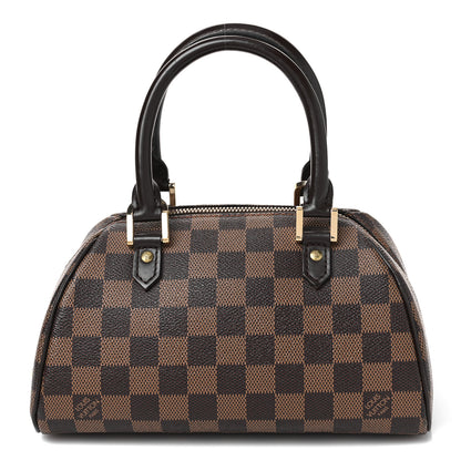 Louis Vuitton Damier Ebene Ribera Mini 1 of 9