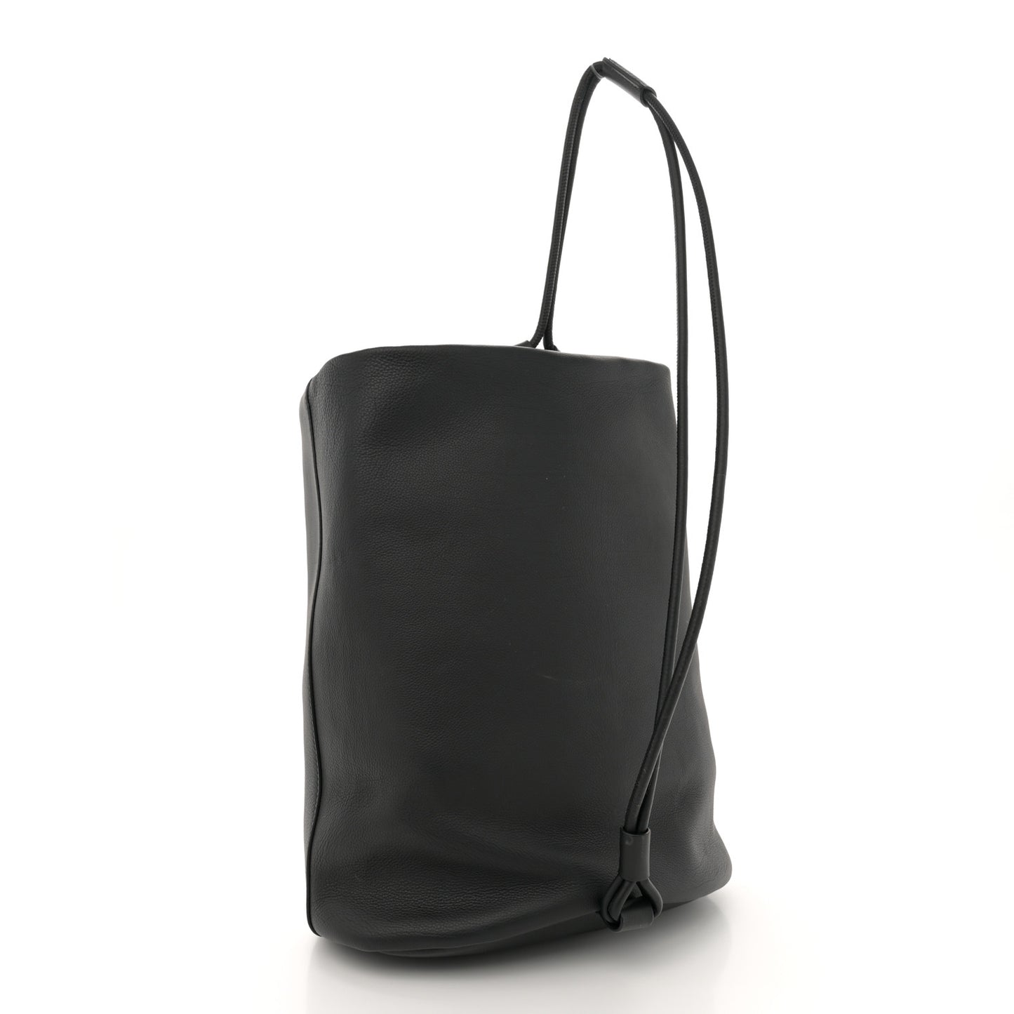 Nappa Joe Backpack Black
