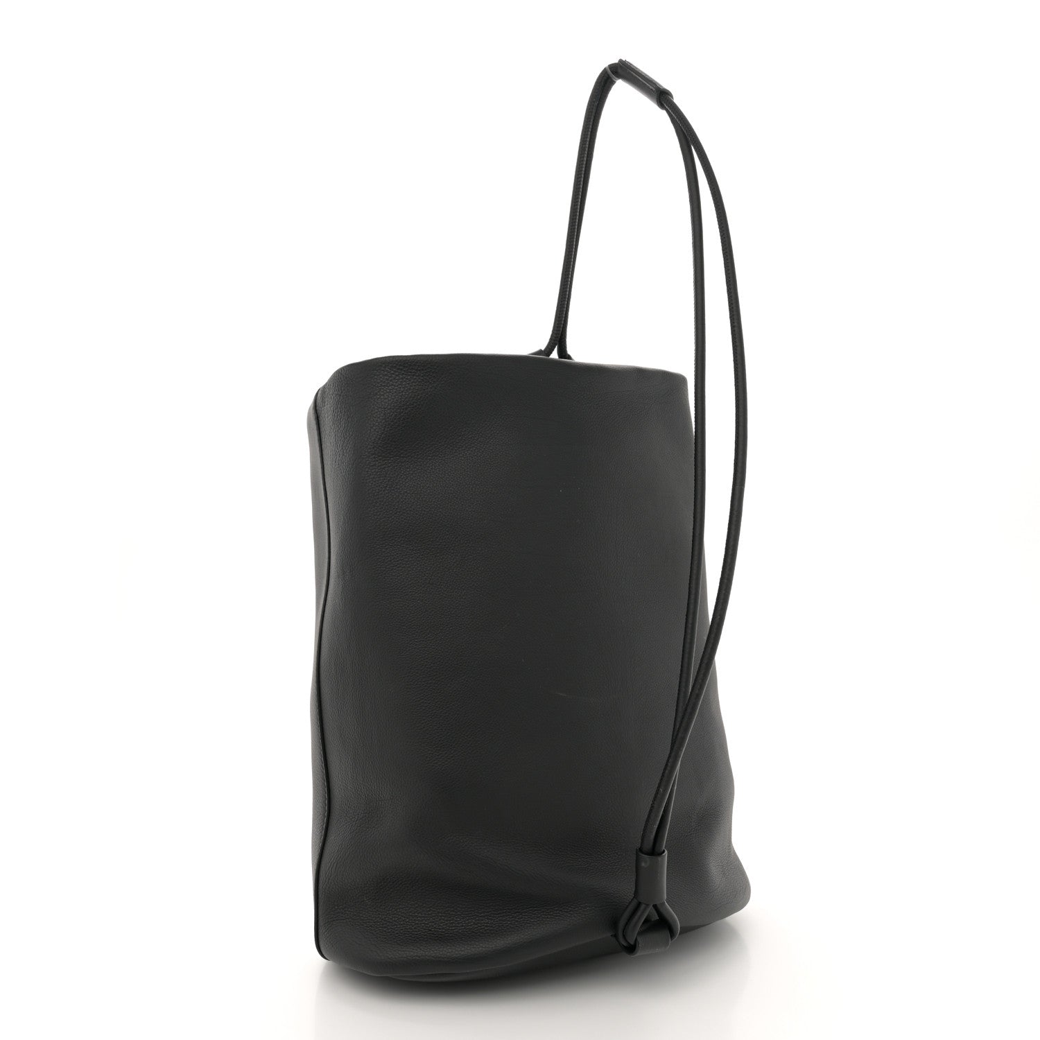 The Row Nappa Joe Backpack Black 2 of 10
