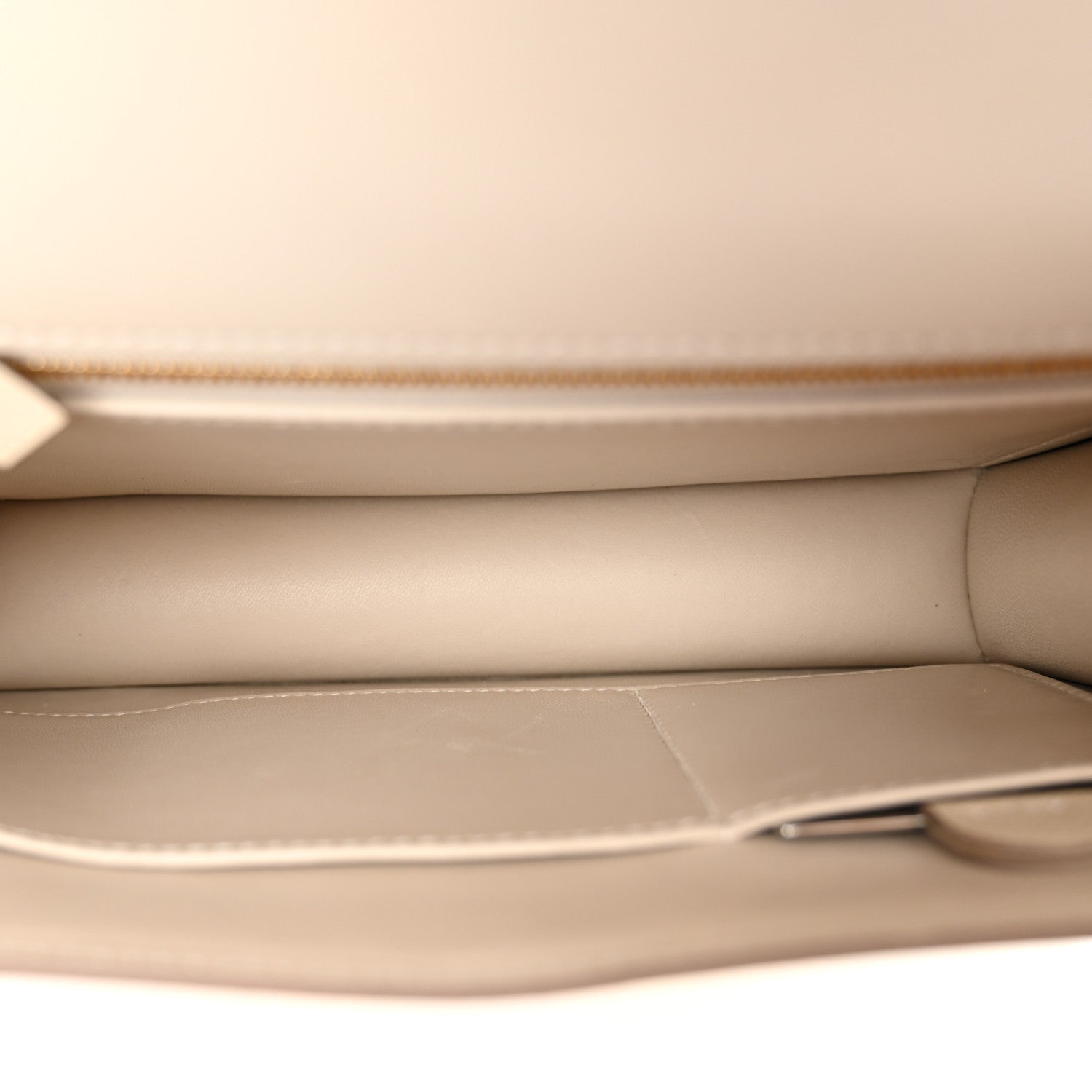 Hermes Epsom Constance 1-24 Craie 6 of 12