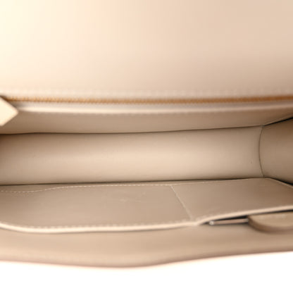 Hermes Epsom Constance 1-24 Craie 6 of 12