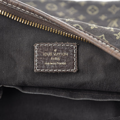 Louis Vuitton Mini Lin Manon MM Ebene 6 of 17