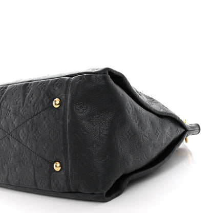 Louis Vuitton Empreinte Artsy MM Infini 9 of 10