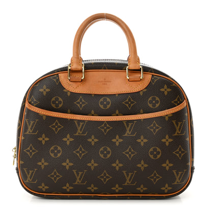 Louis Vuitton Monogram Trouville 1 of 15