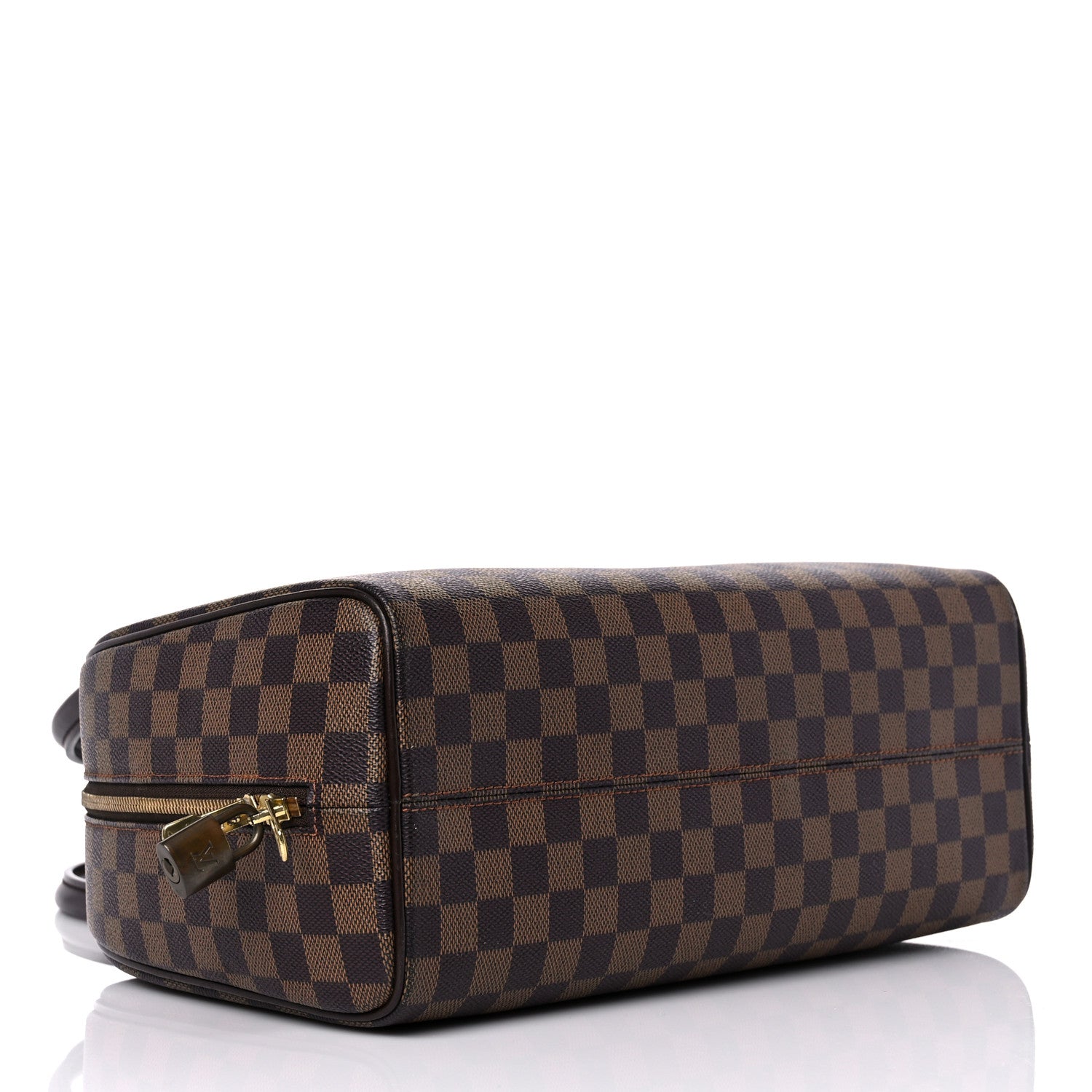 Louis Vuitton Damier Ebene Nolita 4 of 13