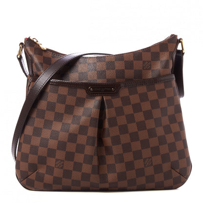Louis Vuitton Damier Ebene Bloomsbury PM 1 of 9
